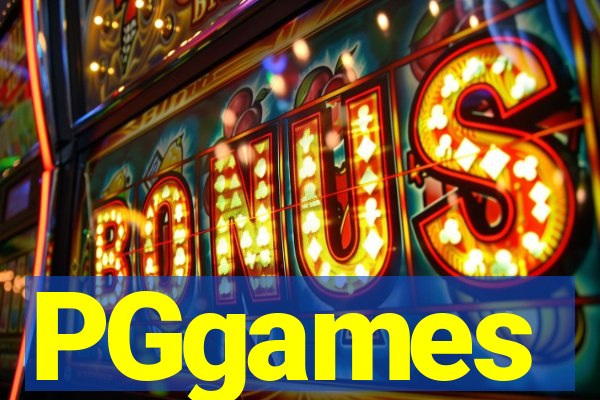 PGgames