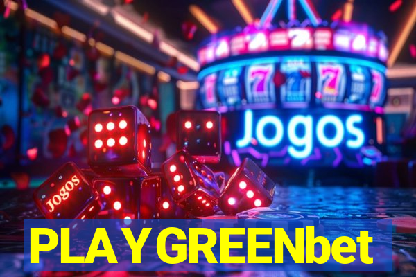 PLAYGREENbet
