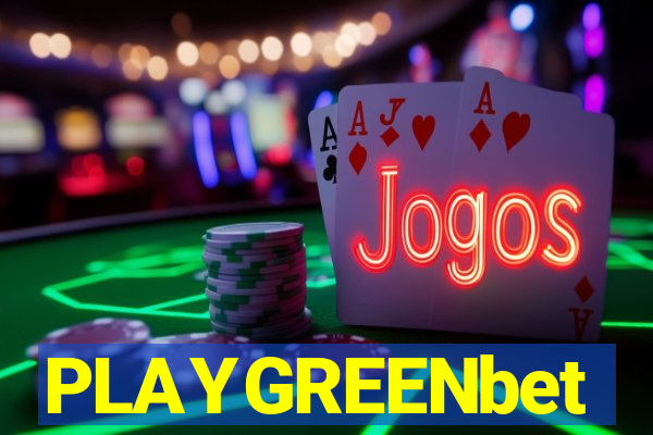 PLAYGREENbet