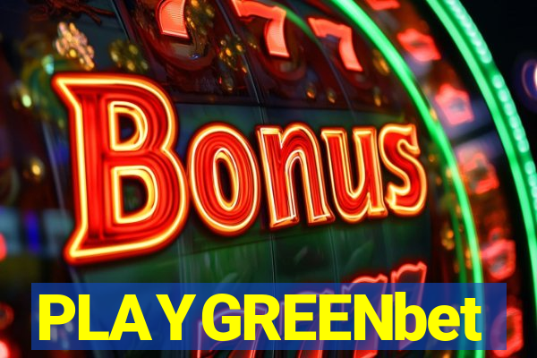 PLAYGREENbet