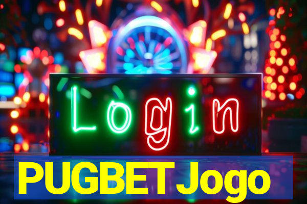 PUGBETJogo