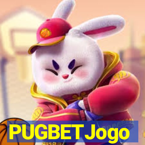 PUGBETJogo