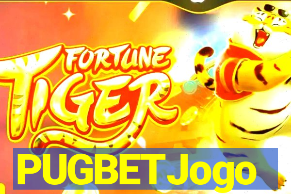 PUGBETJogo