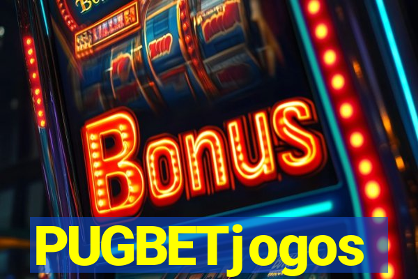 PUGBETjogos