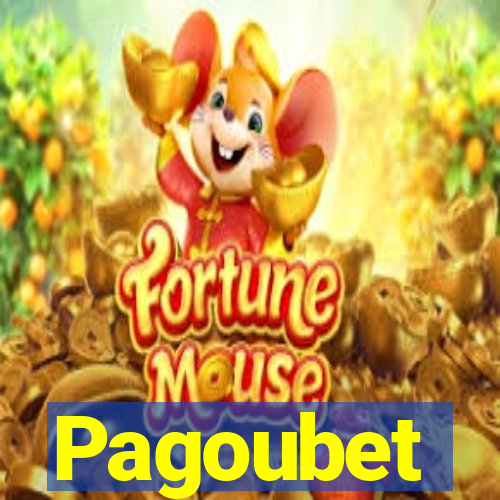 Pagoubet