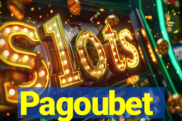 Pagoubet