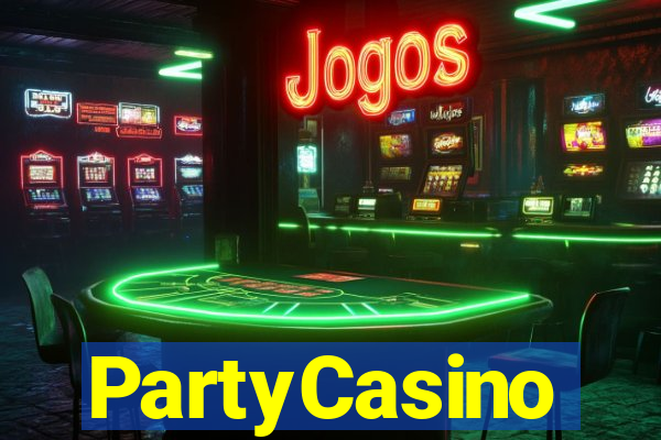 PartyCasino