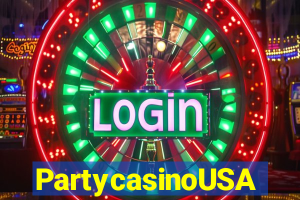 PartycasinoUSA