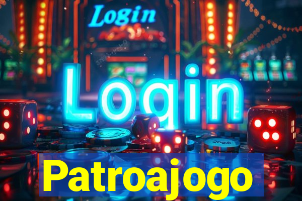 Patroajogo