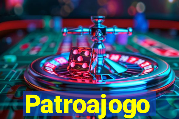 Patroajogo