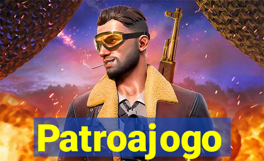 Patroajogo