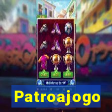 Patroajogo