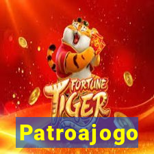 Patroajogo