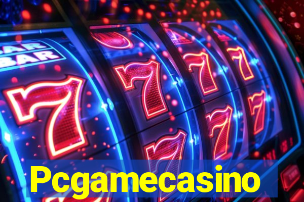 Pcgamecasino