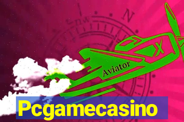 Pcgamecasino