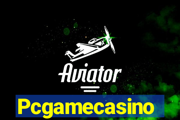 Pcgamecasino