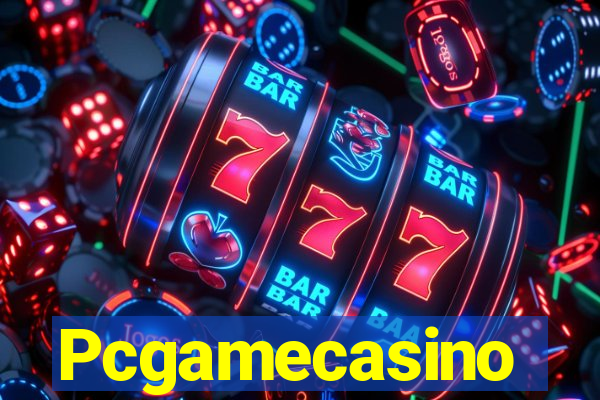Pcgamecasino