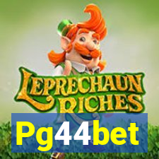 Pg44bet