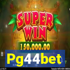 Pg44bet
