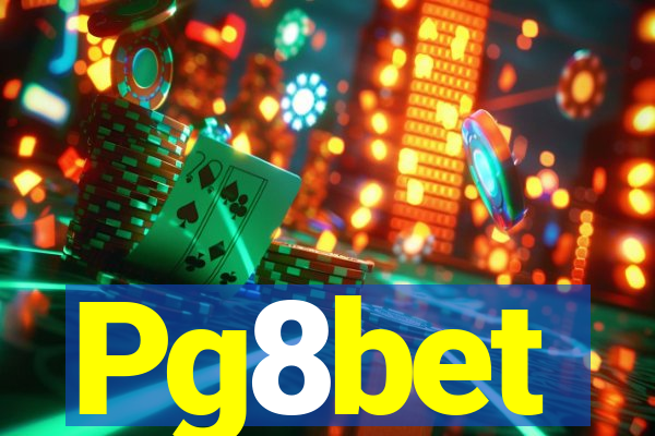 Pg8bet