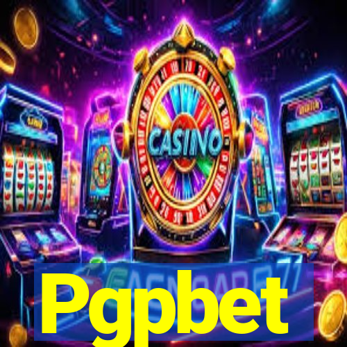Pgpbet