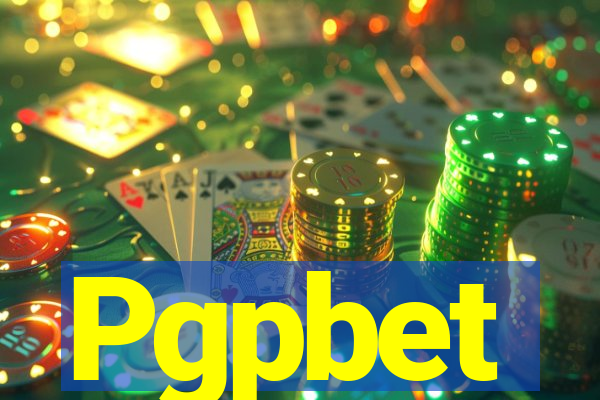 Pgpbet