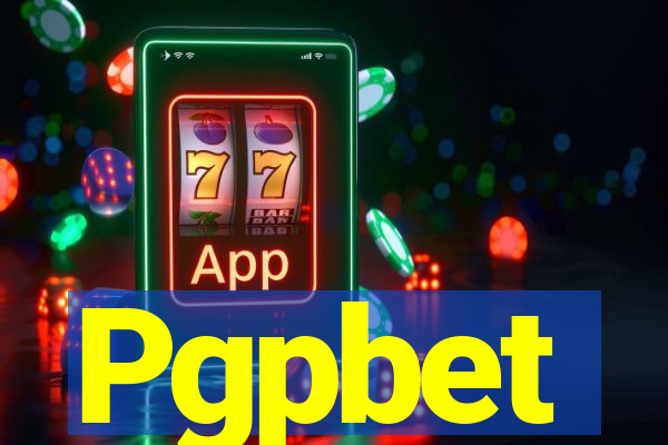 Pgpbet