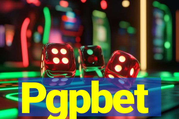 Pgpbet
