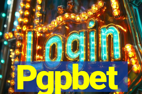 Pgpbet