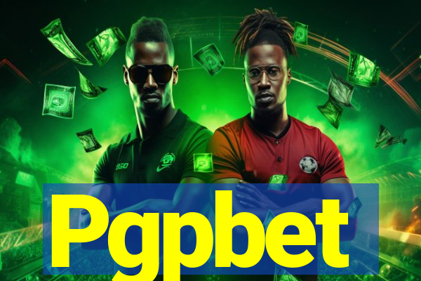 Pgpbet