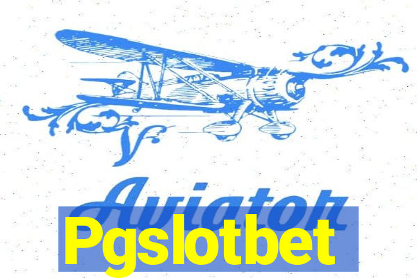 Pgslotbet