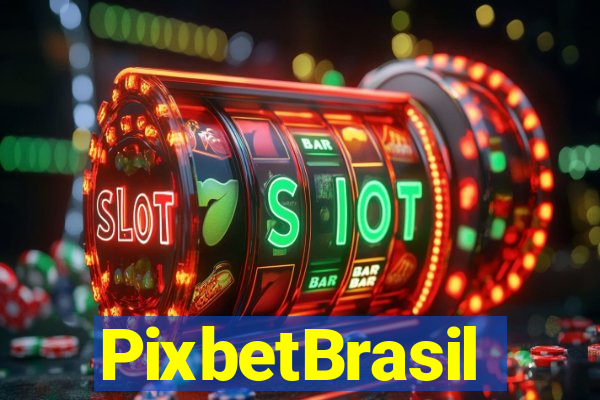 PixbetBrasil