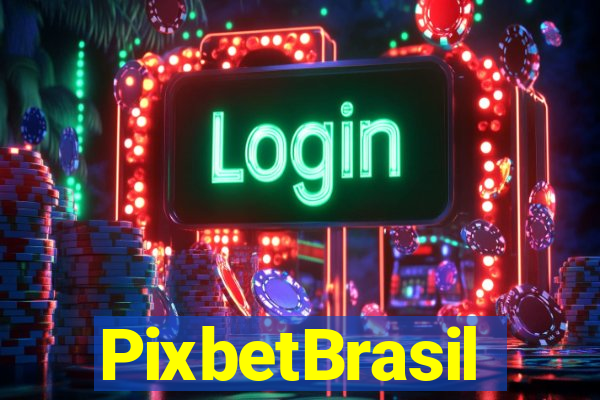 PixbetBrasil