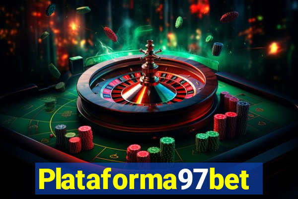 Plataforma97bet