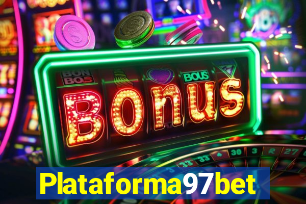 Plataforma97bet