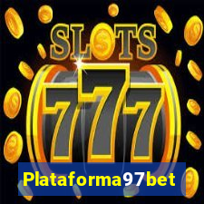 Plataforma97bet