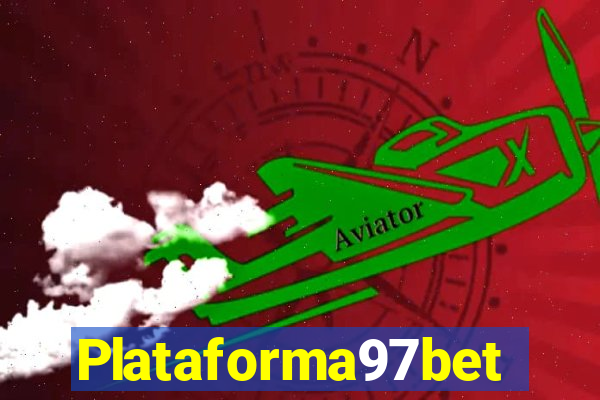 Plataforma97bet