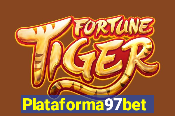 Plataforma97bet