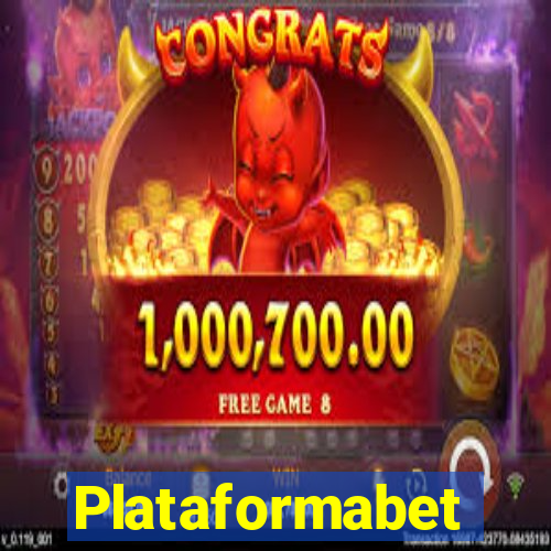 Plataformabet