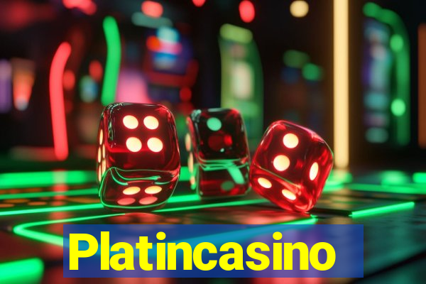 Platincasino