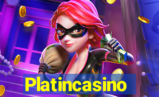 Platincasino