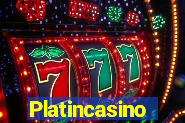 Platincasino
