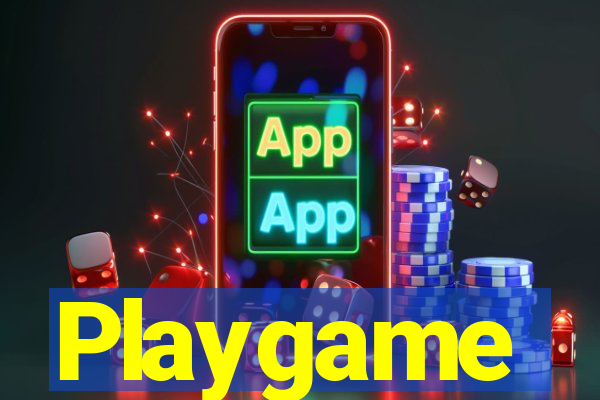 Playgame