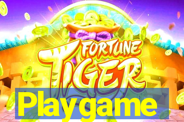 Playgame