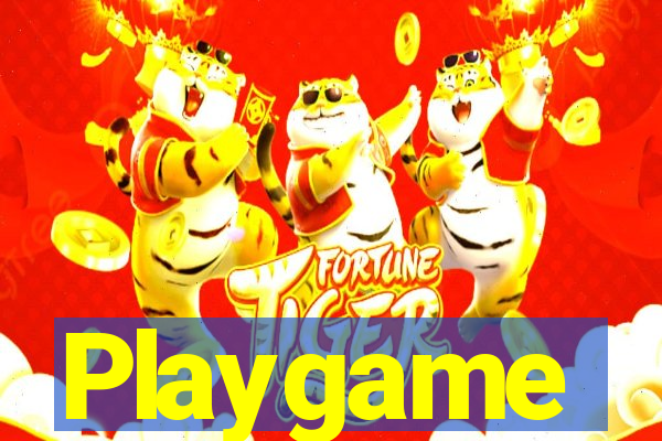 Playgame