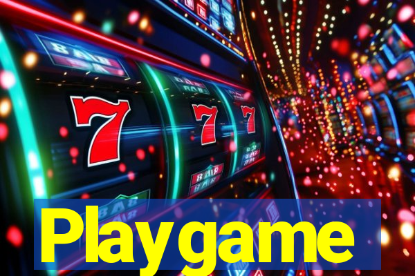 Playgame