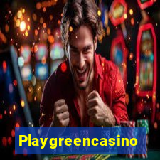 Playgreencasino