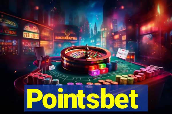 Pointsbet