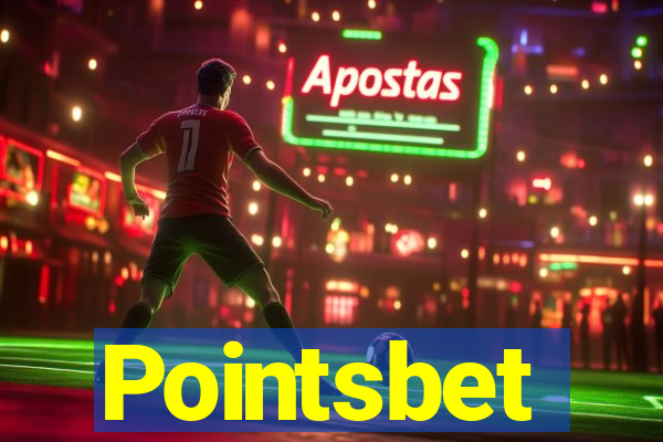 Pointsbet