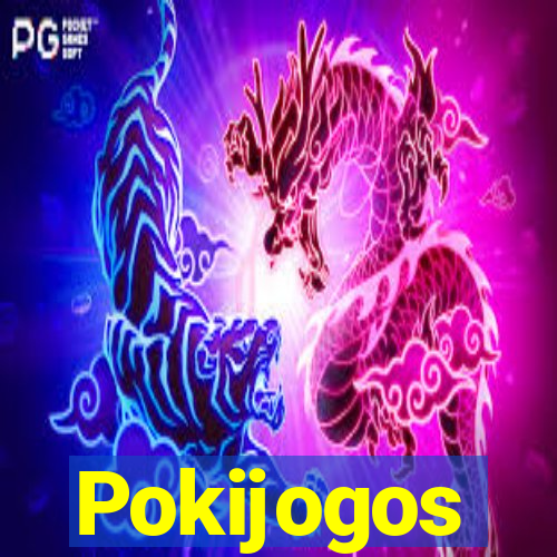 Pokijogos